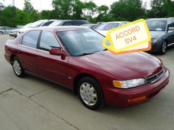 G-PCHO-SV4-77183 Kabel Palam — Honda Accord · PCHO-SV4