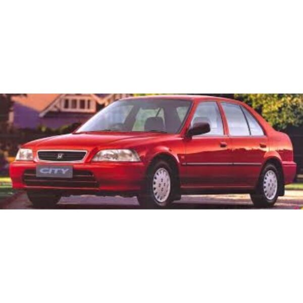 Kabel Palam — Honda City (1996–2002)