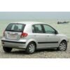 Kabel Palam — Hyundai Elantra / Getz (2002–2008) · 3CORE