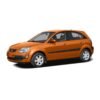 Kabel Palam — Hyundai Elantra / Getz (2002–2008) · 3CORE