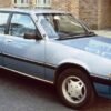 Kabel Palam — Mitsubishi Lancer