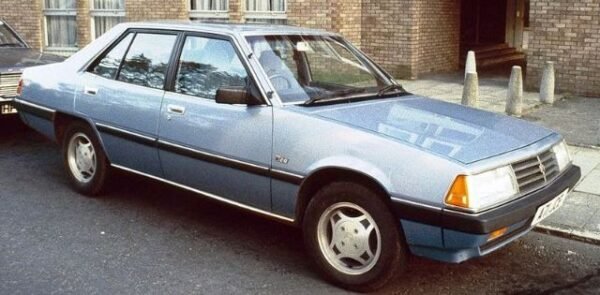 Kabel Palam — Mitsubishi Lancer