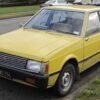 Kabel Palam — Mitsubishi Lancer