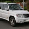 Kabel Palam — Mitsubishi Pajero · PCM-IO
