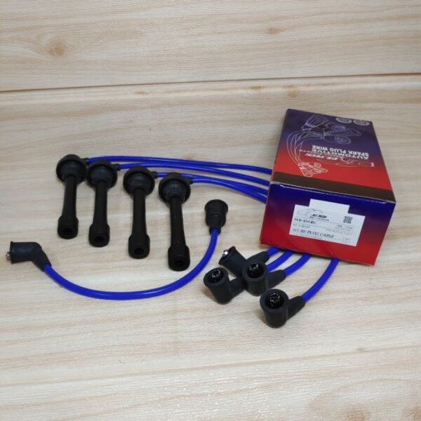 Kabel Palam — Mitsubishi Pajero (1992) · 3CORE