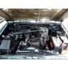 Kabel Palam — Mitsubishi Pajero (1992) · 3CORE