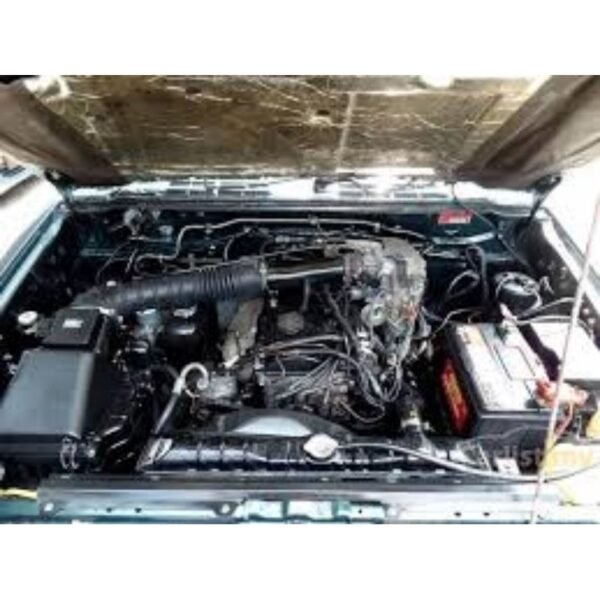 Kabel Palam — Mitsubishi Pajero (1992) · 3CORE