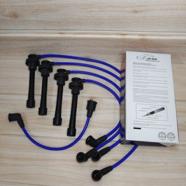 Kabel Palam — Mitsubishi Pajero (1992) · 3CORE