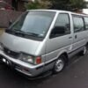 Kabel Palam — Nissan Vanette