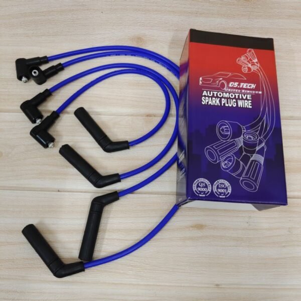 Kabel Palam — Proton Wira (2000–2006) · 3CORE