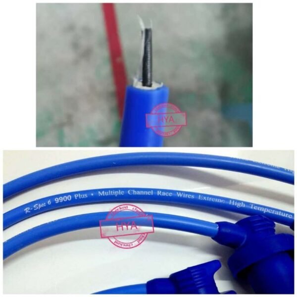 Kabel Palam — Proton Waja (2000–2005) · 3CORE