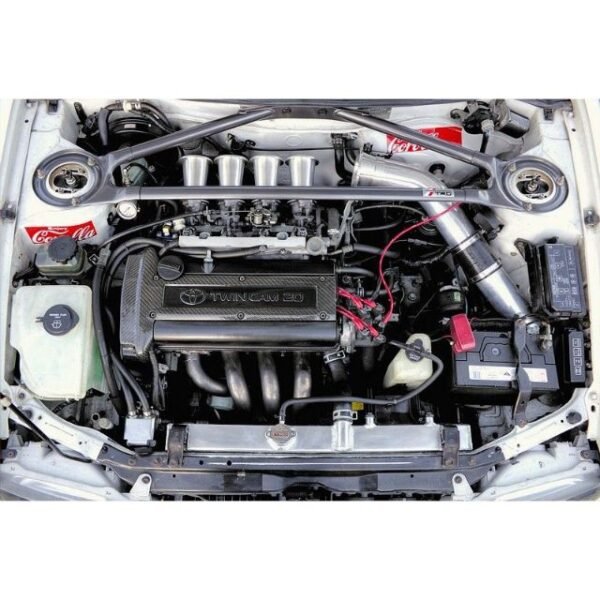 G-PCT-AE86-5748 Kabel Palam — Corolla (1985) · PCT-AE86