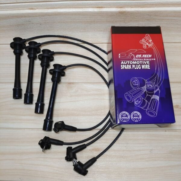 Kabel Palam (OEM, 1990–2002) · HZJ70