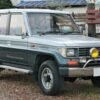 Kabel Palam (OEM, 1990–2002) · HZJ70