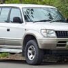 Kabel Palam (OEM, 1990–2002) · HZJ70