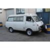 Kabel Palam — Toyota Hiace · PCT-RN20