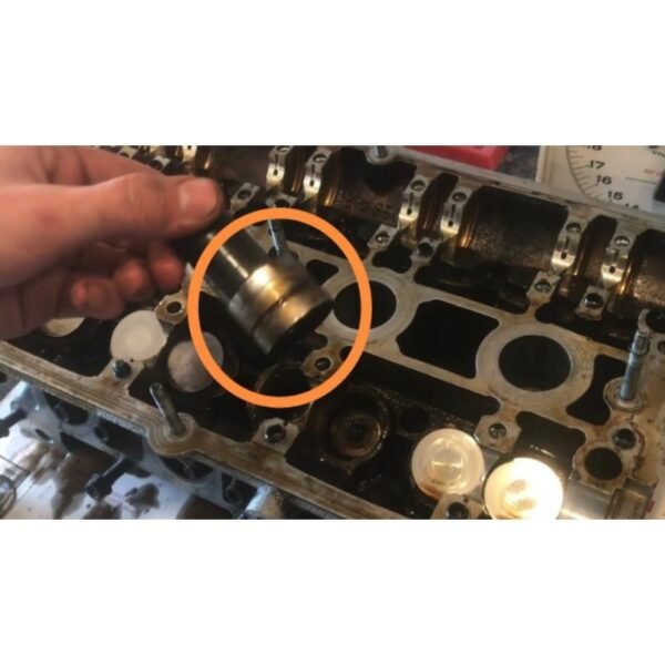 Valve — Proton Persona / Gen2 / Neo · PW811086