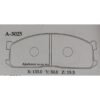 G-SDB-3025-42348 Pad Brek Depan (Sumimoto) · E1400