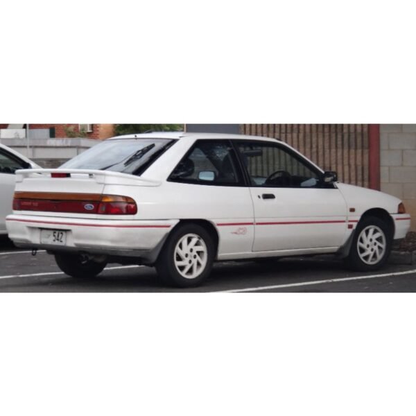Pad Brek Belakang (Sumimoto) · SDB-3031