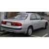 Pad Brek Depan — Ford Telstar · SDB-3084