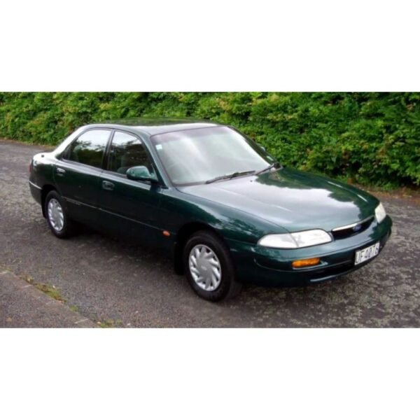 Pad Brek Depan — Ford Telstar · SDB-3084