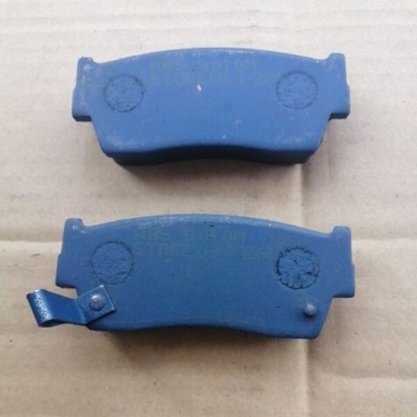 Pad Brek Depan — Suzuki Vitara (1996) · 2DOOR