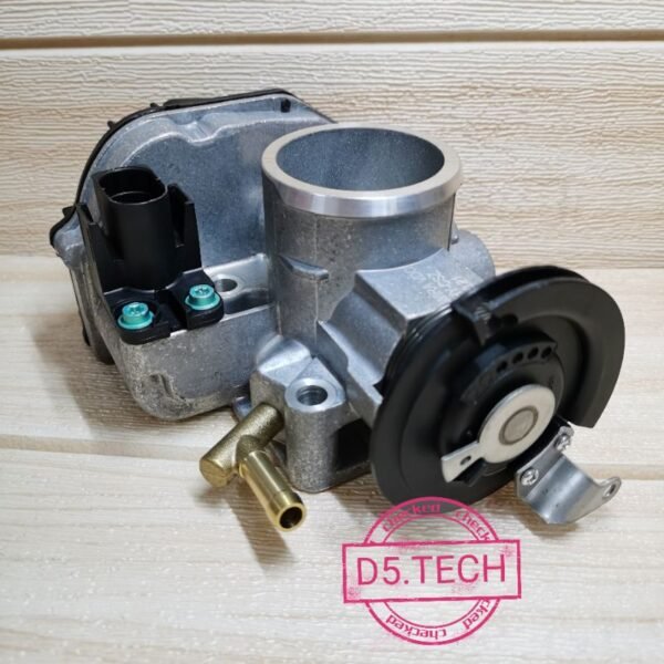 Brek — Proton Satria / Wira (2000, OEM) · PW550614