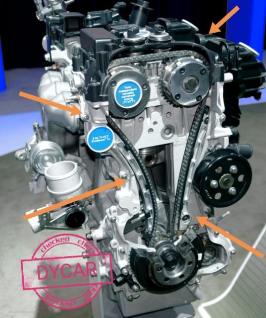 Brek — Perodua / Toyota Myvi / Alza / Avanza (Original, 2008–2020)