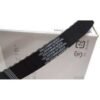 Timing Belt — Proton Saga / Iriz / Persona (2011–2016) · PW812717