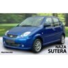 G-TM-SUTERA-39802 Thermostat (Original)
