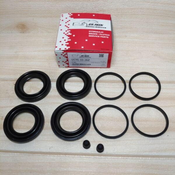 G-UCYE-33-26Z-14365 Kit Pembaikan Brek Depan — Ford Ranger