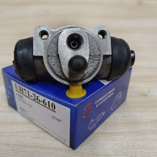 Pump Brek Belakang — Ford Ranger (1998–2010) · B2200