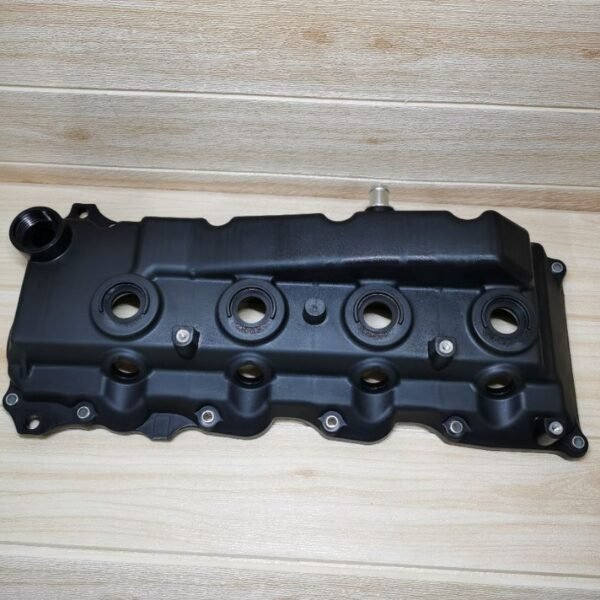 Valve — Toyota Hilux / Fortuner / Hiace (OEM) · KUN25