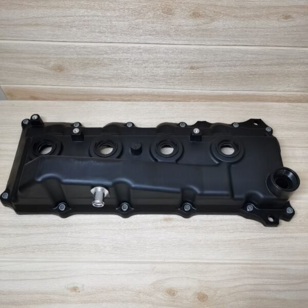 Valve — Toyota Hilux / Fortuner / Hiace (OEM) · KUN25