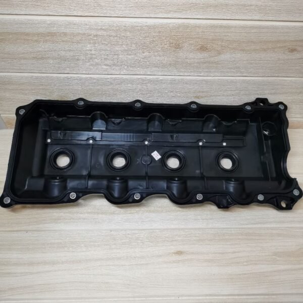 Valve — Toyota Hilux / Fortuner / Hiace (OEM) · KUN25