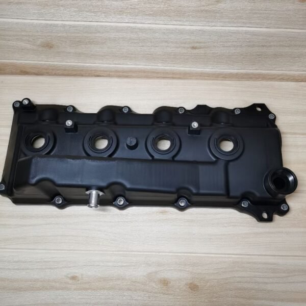 Valve — Toyota Hilux / Fortuner / Hiace (OEM) · KUN25