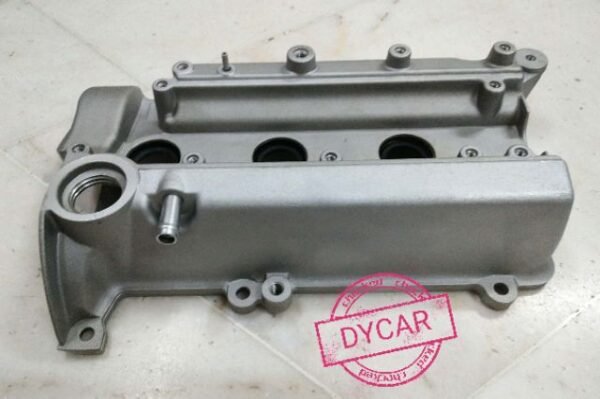 Gasket — Perodua Kelisa / Kenari (OEM) · 11203-87Z07