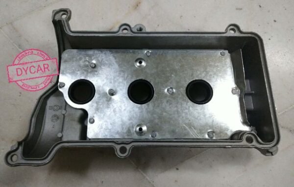 Gasket — Perodua Kelisa / Kenari (OEM) · 11203-87Z07