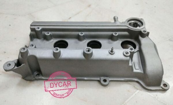 Gasket — Perodua Kelisa / Kenari (OEM) · 11203-87Z07