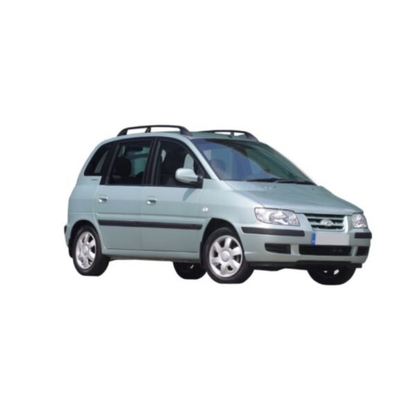 Valve — Hyundai Elantra (OEM, 2000–2001)