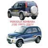 Gasket — Perodua Kembara