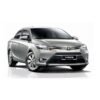 Brek — Toyota Vios (2013) · NCP150