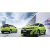 Brek — Toyota Vios (2013) · NCP150