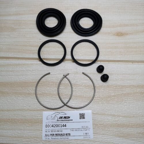 Kit Pembaikan Brek Belakang · 0004200144
