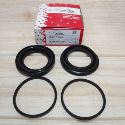 Kit Pembaikan Brek Depan · 0004209583