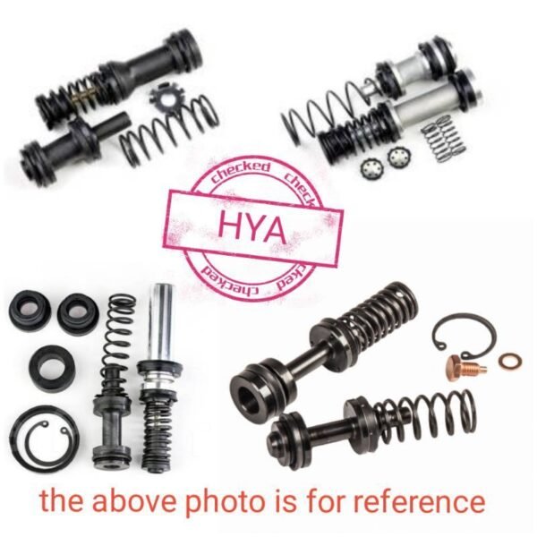 Kit Pembaikan Brek — Honda City / Civic