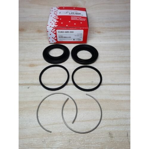 Kit Pembaikan Brek Depan — Honda Accord · TT132