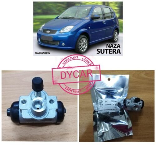 Pump Brek Belakang (Original)