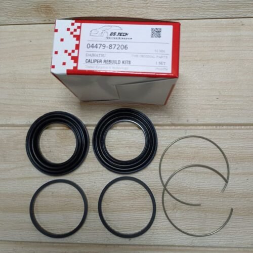 HYA-04479-87206 Kit Pembaikan Brek Depan · 04479-87206