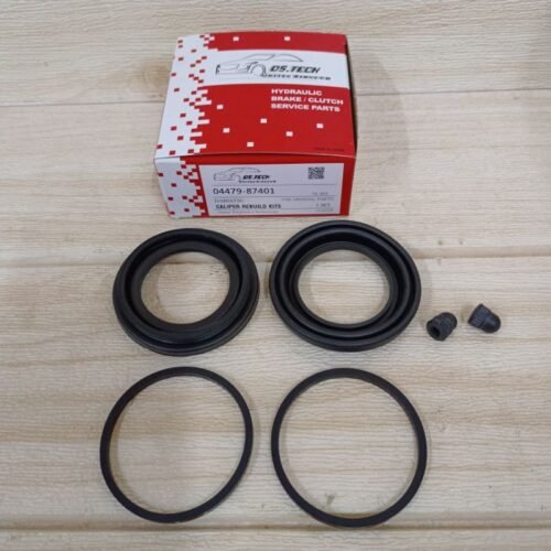 Kit Pembaikan Brek Depan — Perodua Kembara · 04479-87401